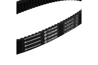 TECNIUM Courroie CVT ProGrip