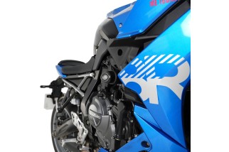 Tampons de protection R&G RACING Aero