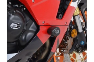 Tampons de protection R&G RACING Aero