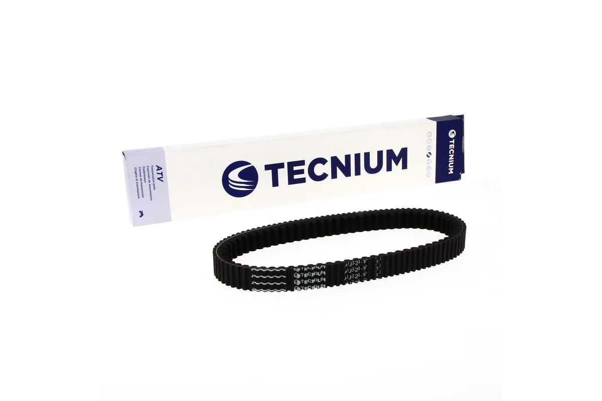 TECNIUM Courroie CVT EliteGrip