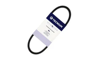 TECNIUM Courroie CVT UltraGrip