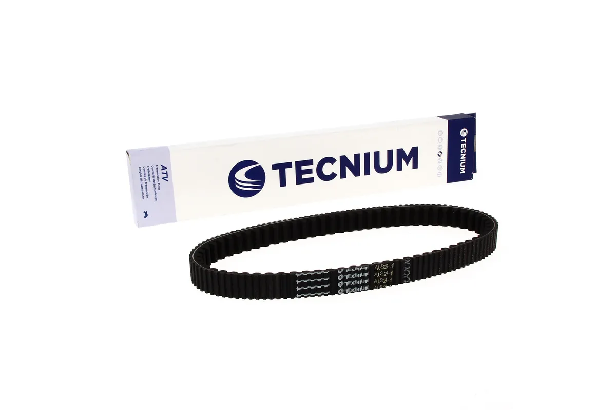 TECNIUM Courroie CVT EliteGrip