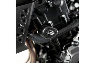 Tampons de protection R&G RACING Aero noir