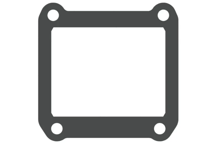 Joints de clapet V-FORCE - jeu de 2 joints