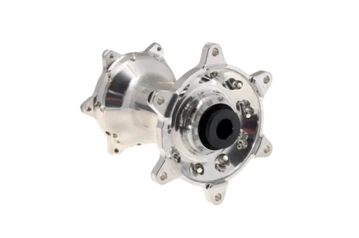 Roue avant complète HAAN WHEELS 21x1,60x36T