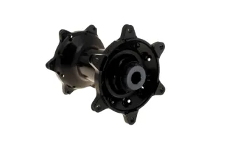 Roue arrière HAAN WHEELS 17x4,50x36T