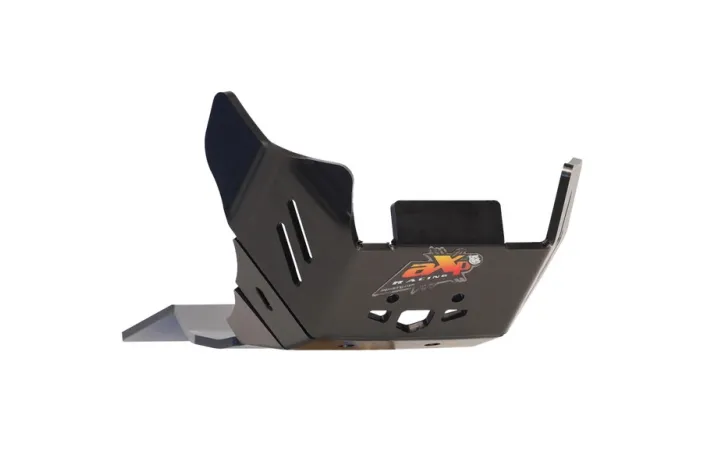 Sabot AXP Xtrem - PEHD 8mm