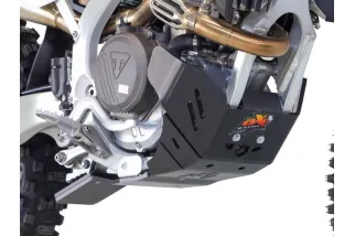 Sabot AXP Xtrem - PEHD 8mm