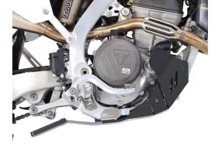 Sabot AXP Xtrem - PEHD 8mm