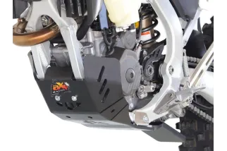 Sabot AXP Xtrem - PEHD 8mm