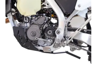 Sabot AXP Xtrem - PEHD 8mm