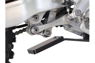 Sabot AXP Xtrem - PEHD 8mm