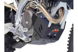 Sabot AXP Xtrem - PEHD 8mm