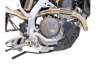 Sabot AXP Xtrem - PEHD 8mm