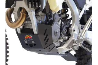 Sabot AXP Xtrem - PEHD 8mm