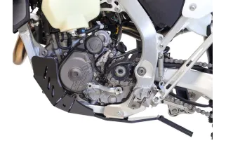 Sabot AXP Xtrem - PEHD 8mm