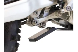 Sabot AXP Xtrem - PEHD 8mm