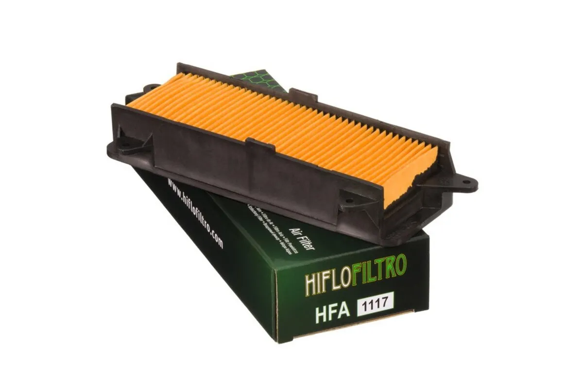 Filtre à air HIFLOFILTRO - HFA1117