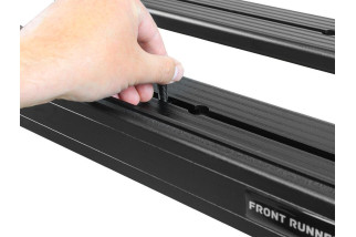Kit de galerie Slimline II pour une remorque ou un hard top de Pick-Up/ 1475mm(l) x 2368mm (L) | Front Runner - Achat en ligne