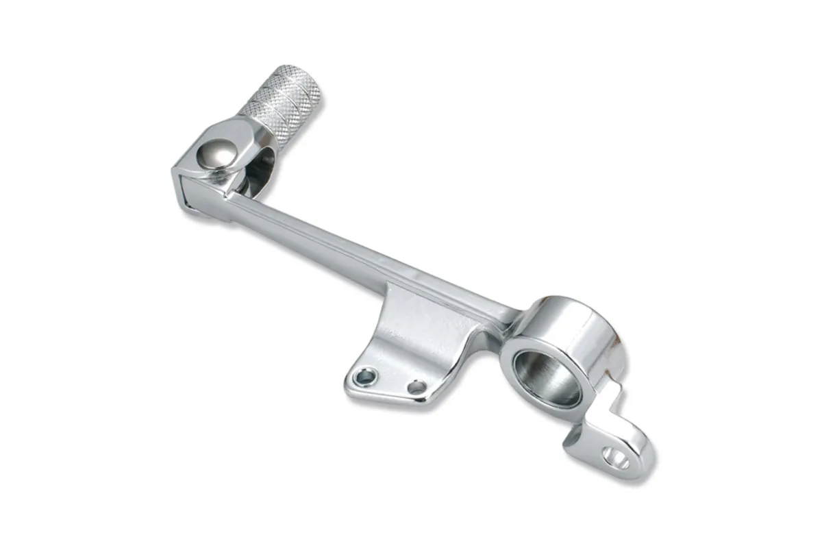 Pédale de frein VPARTS grise - Honda CBR600RR (03-06)