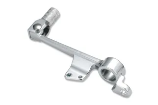 Pédale de frein VPARTS grise - Honda CBR600RR (03-06)