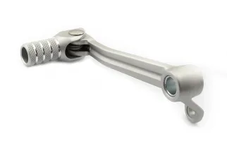 Sélecteur de vitesse VPARTS type origine alu Ducati