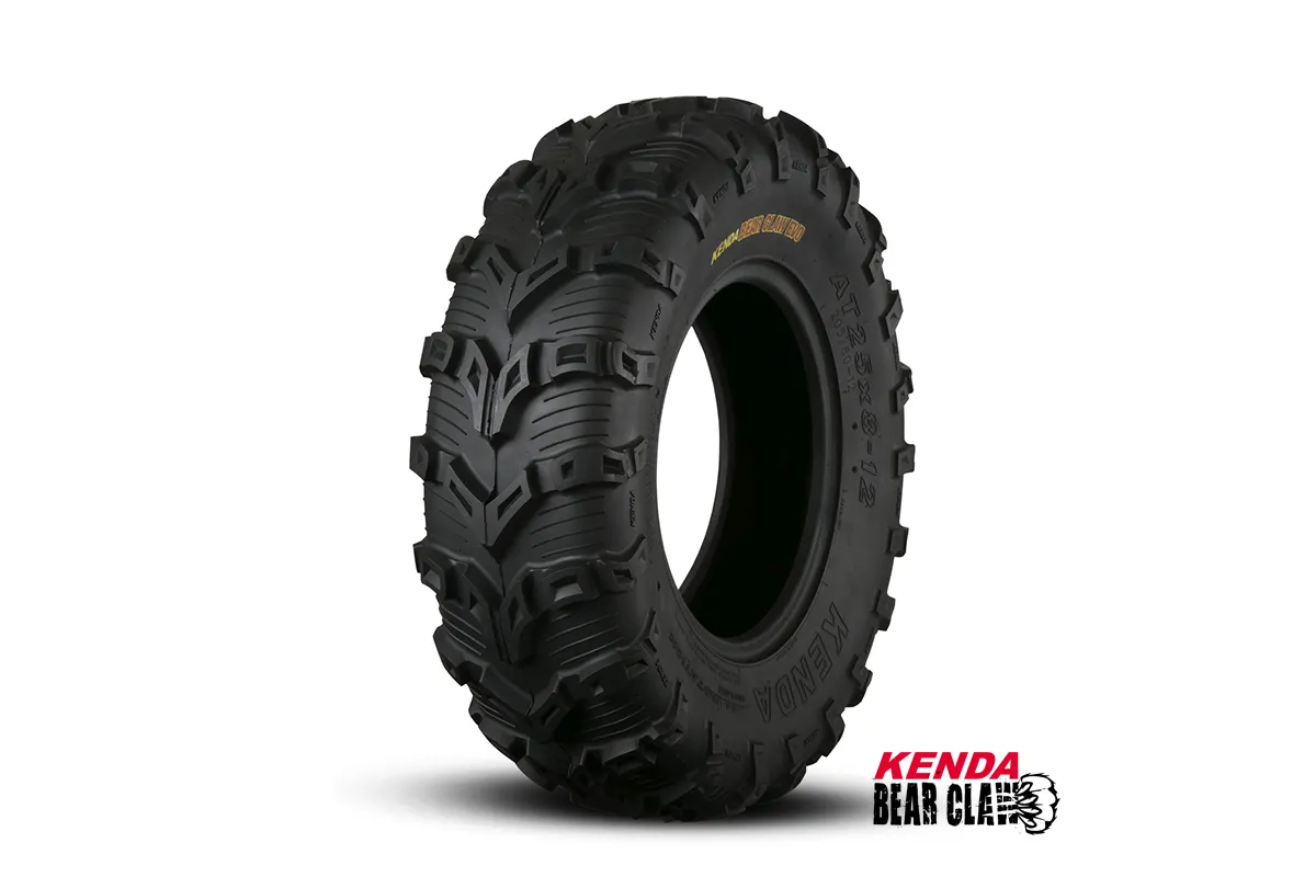 Pneu KENDA K592 BEAR CLAW EVO AT26X11-12 55N 6PR E TL