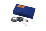 Micromètre externe numérique DRAPER Expert - 0-25 mm