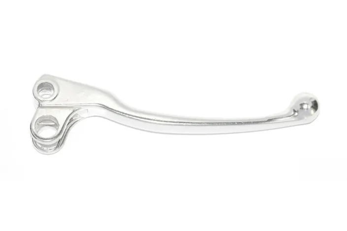 Levier de frein V PARTS type origine alu poli Yamaha FDS 600