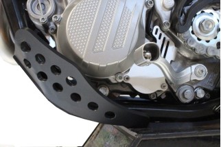 Sabot AXP GP - PHD 6mm KTM/Husqvarna