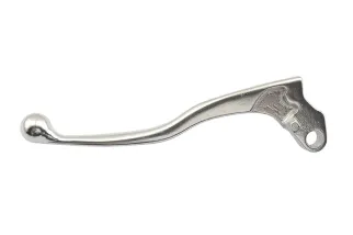 Levier d'embrayage V PARTS type origine alu poli Kawasaki ZZR 250