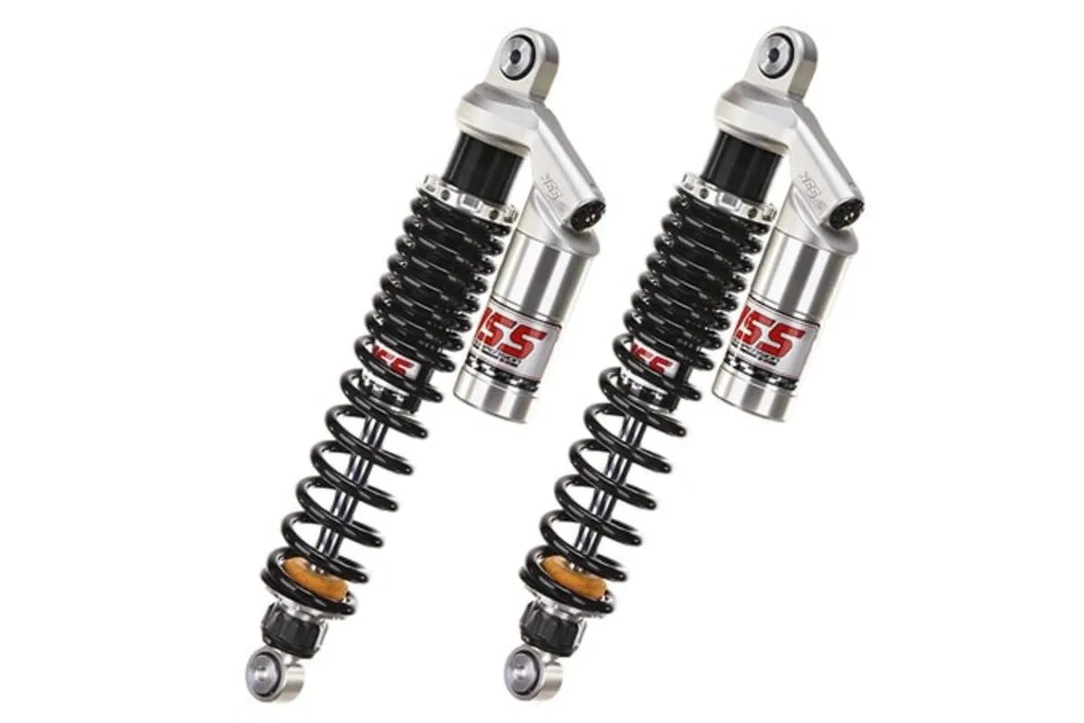 Bi-amortisseur arrière YSS RG366 TopLine