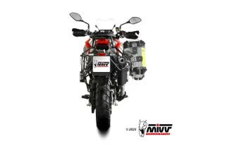 Silencieux MIVV Speed Edge