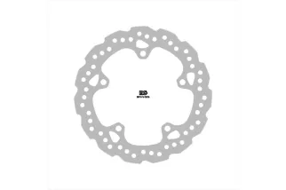 Disque de frein NG BRAKES pétale fixe