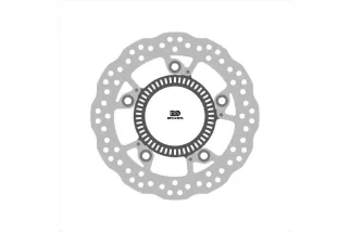Disque de frein NG BRAKES pétale fixe
