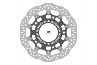 Disque de frein NG BRAKES pétale fixe