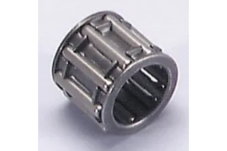 POLINI Needle Roller Cage 12x17x15