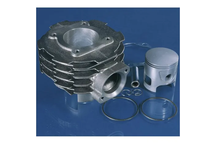 Kit cylindre POLINI - Ø61mm Vespa 125 T5