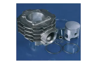 Kit cylindre POLINI - Ø61mm Vespa 125 T5