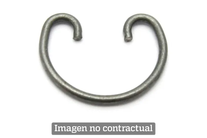 POLINI Piston Pin Clip Ø12