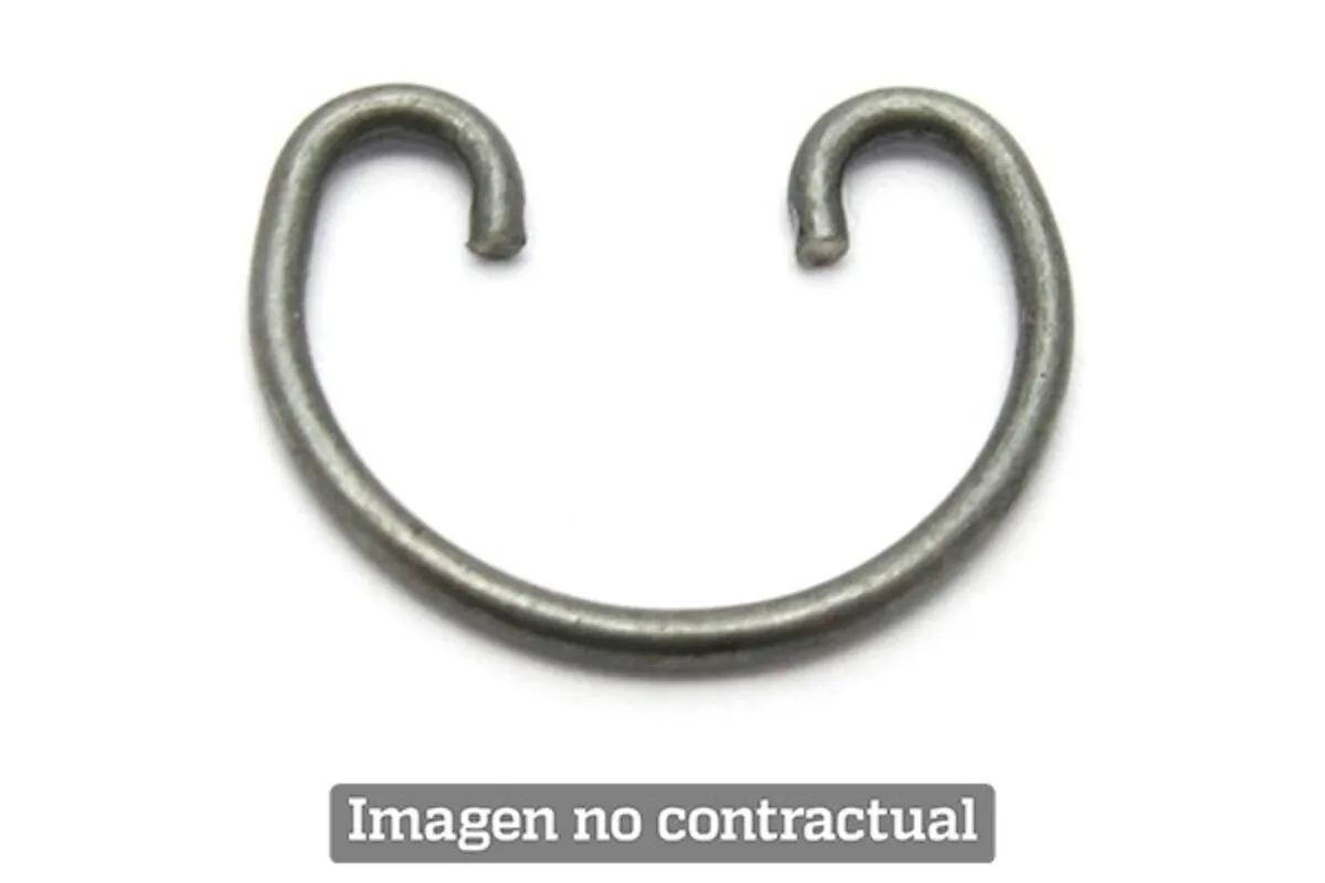 POLINI Piston Pin Clip Ø12