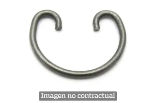 POLINI Piston Pin Clip Ø12