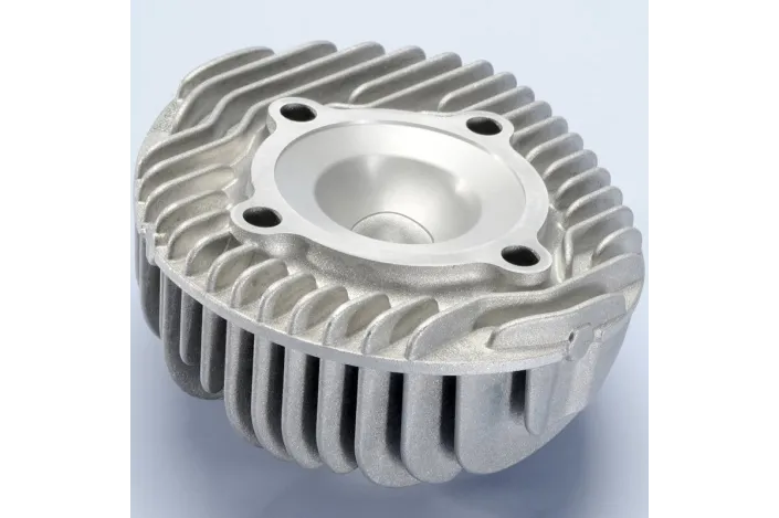 POLINI Cylinder Head - Vespa P200E