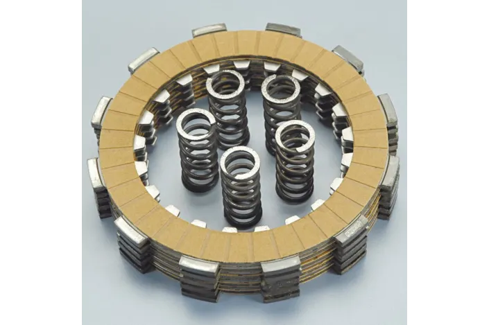 Kit d'embrayage POLINI