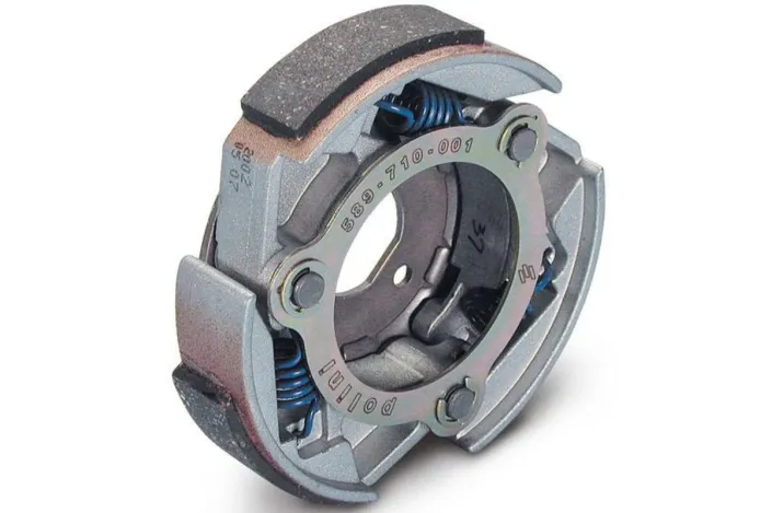 EMBRAYAGE POLINI YAMAHA MAJESTY- MALAGUTI MADISON 250