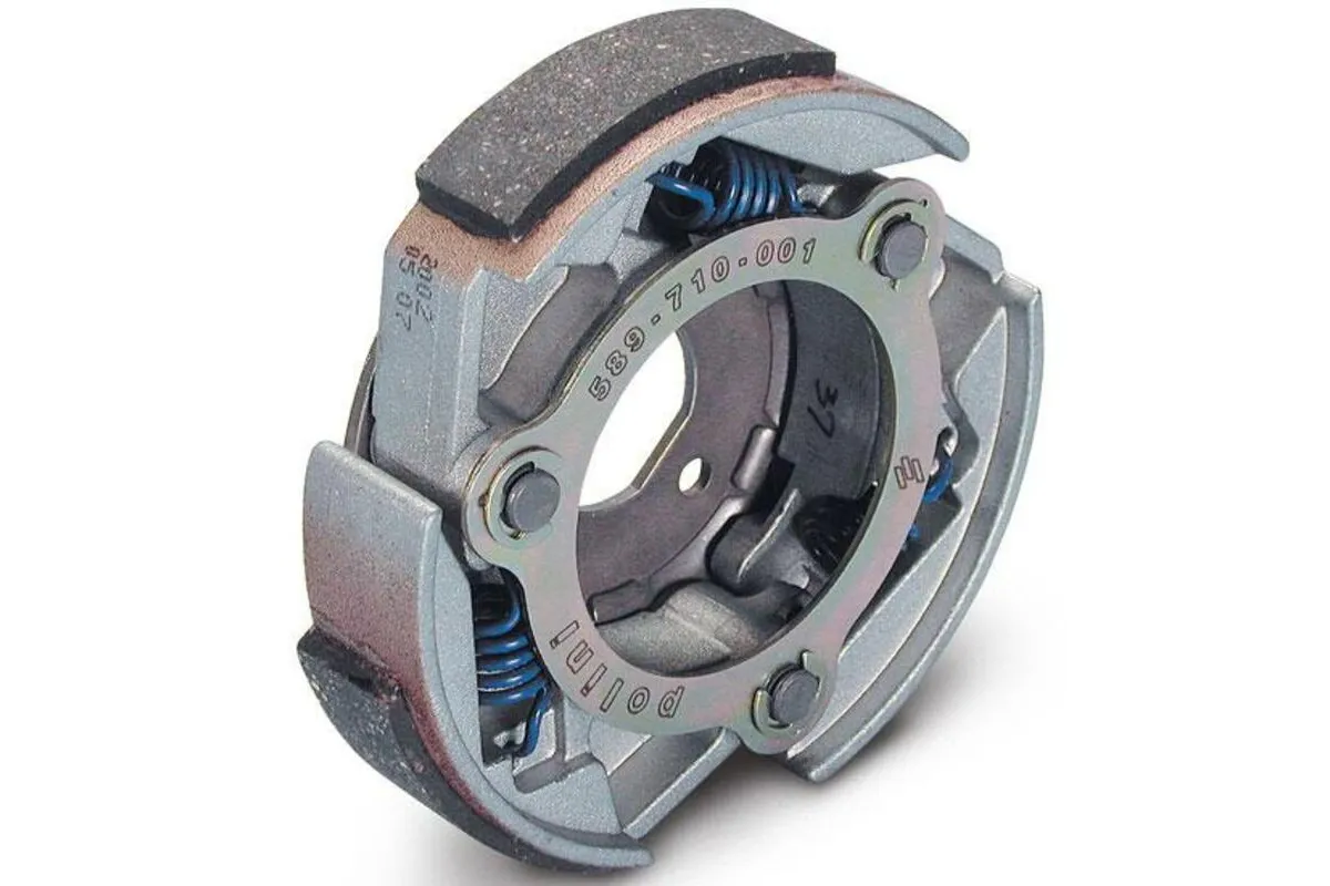 EMBRAYAGE POLINI YAMAHA MAJESTY- MALAGUTI MADISON 250