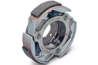 EMBRAYAGE POLINI YAMAHA MAJESTY- MALAGUTI MADISON 250