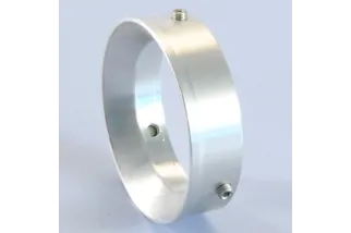 Polini intake cone for carburetor PWK 24/26/28/30 Ø62 (203.1506)