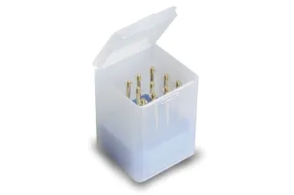 Polini carburetor needle set with different sizes, 10 pieces (342.0129)