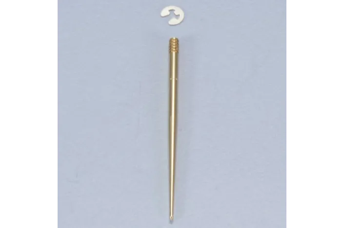 Polini carburetor needle, type N68E, for 32-34 mm PWK carburetors (342.0125)